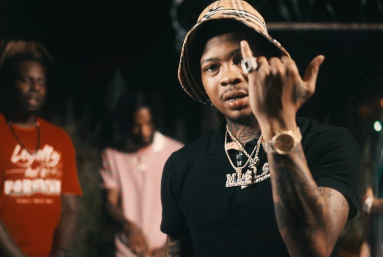 Streets On Lock Mixtapes - Mixtapes, Singles, Videos & More